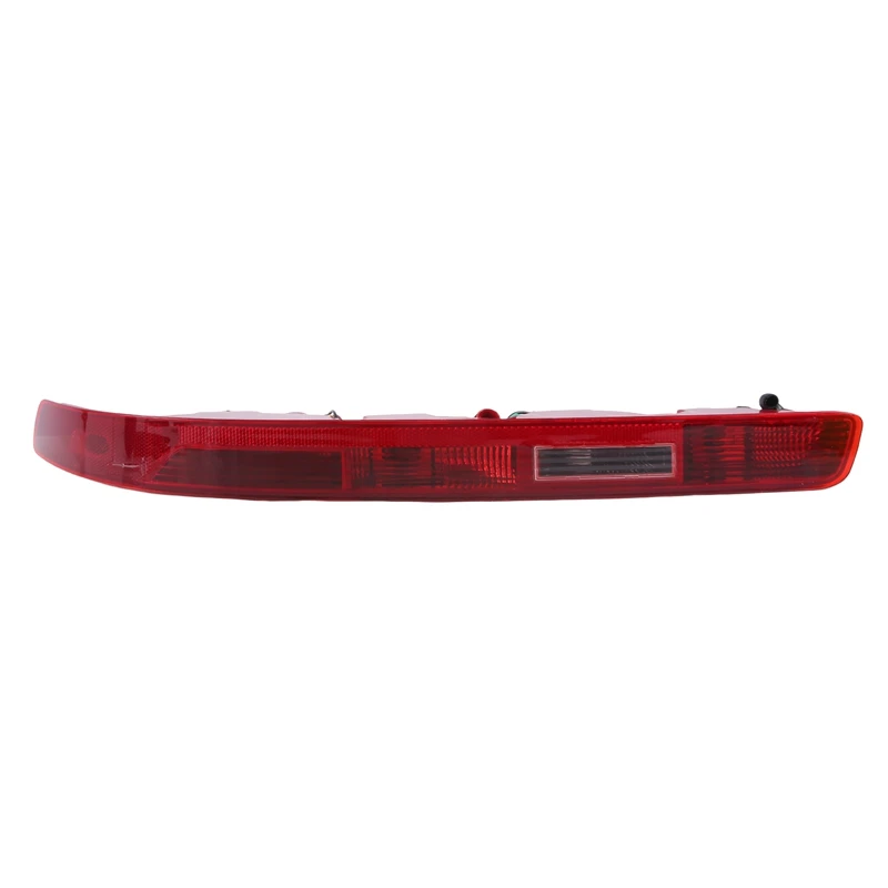 US Right Rear Bumper Light Brake Warning Lamp Tail Stop Light 4L0945096A For  Q7 2007-2015 Replacement Parts