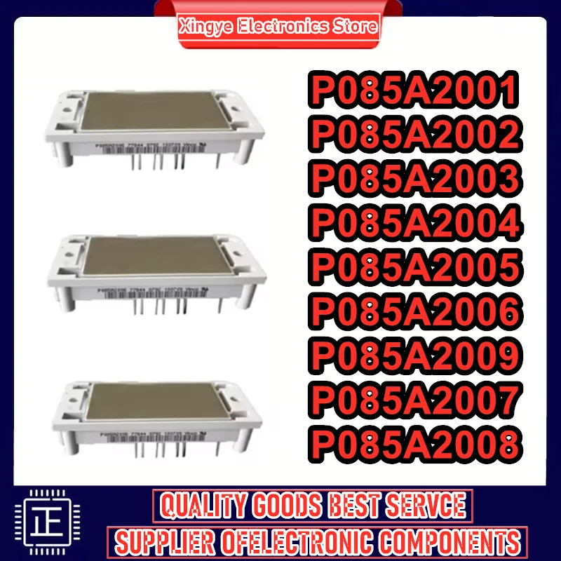 

P085A2001 P085A2002 P085A2003 P085A2004 P085A2005 P085A2006 P085A2007 P085A2008 P085A2009 NEW AND ORIGINAL MODULE