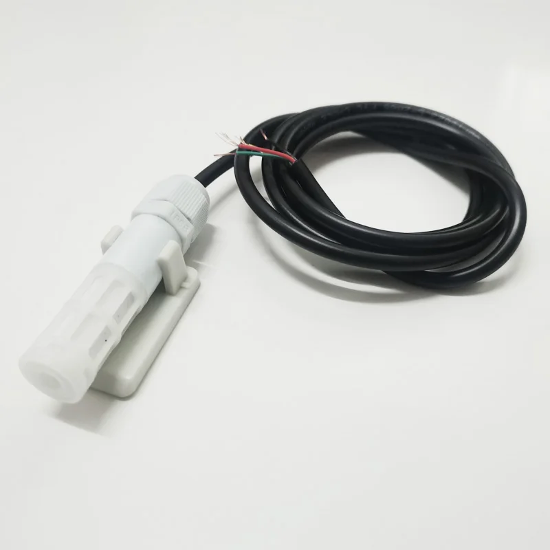 RS485 temperature and humidity sensor MODBUS-RTU temperature and humidity sensor module probe transmitter - 40 ℃ to 80 ℃