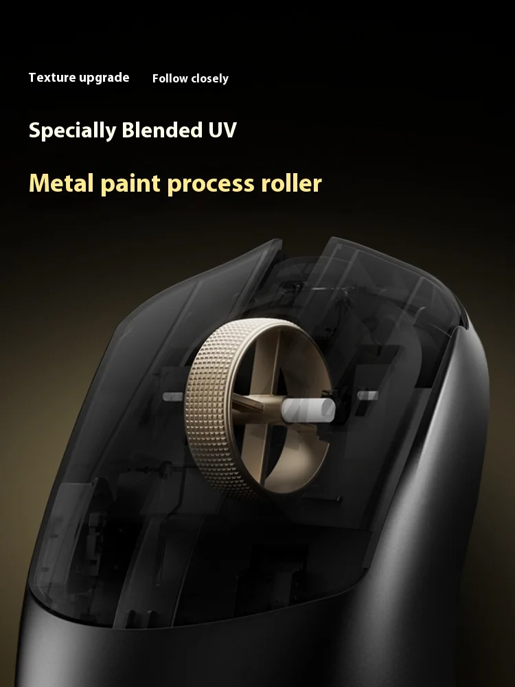 VGN Dragonfly F2 Mouse wireless Tri Mouse Paw3395 Paw3950 8000Hz Mouse da gioco leggeri Accessori per PC per CS Valorant