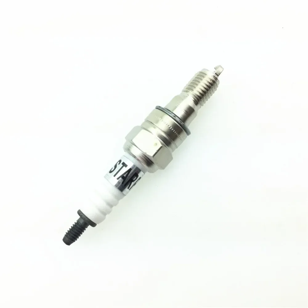 

STARPAD For VFR400 30V4 30 RVF400 35 WSJ motorcycle spark plug High Quality 8cm