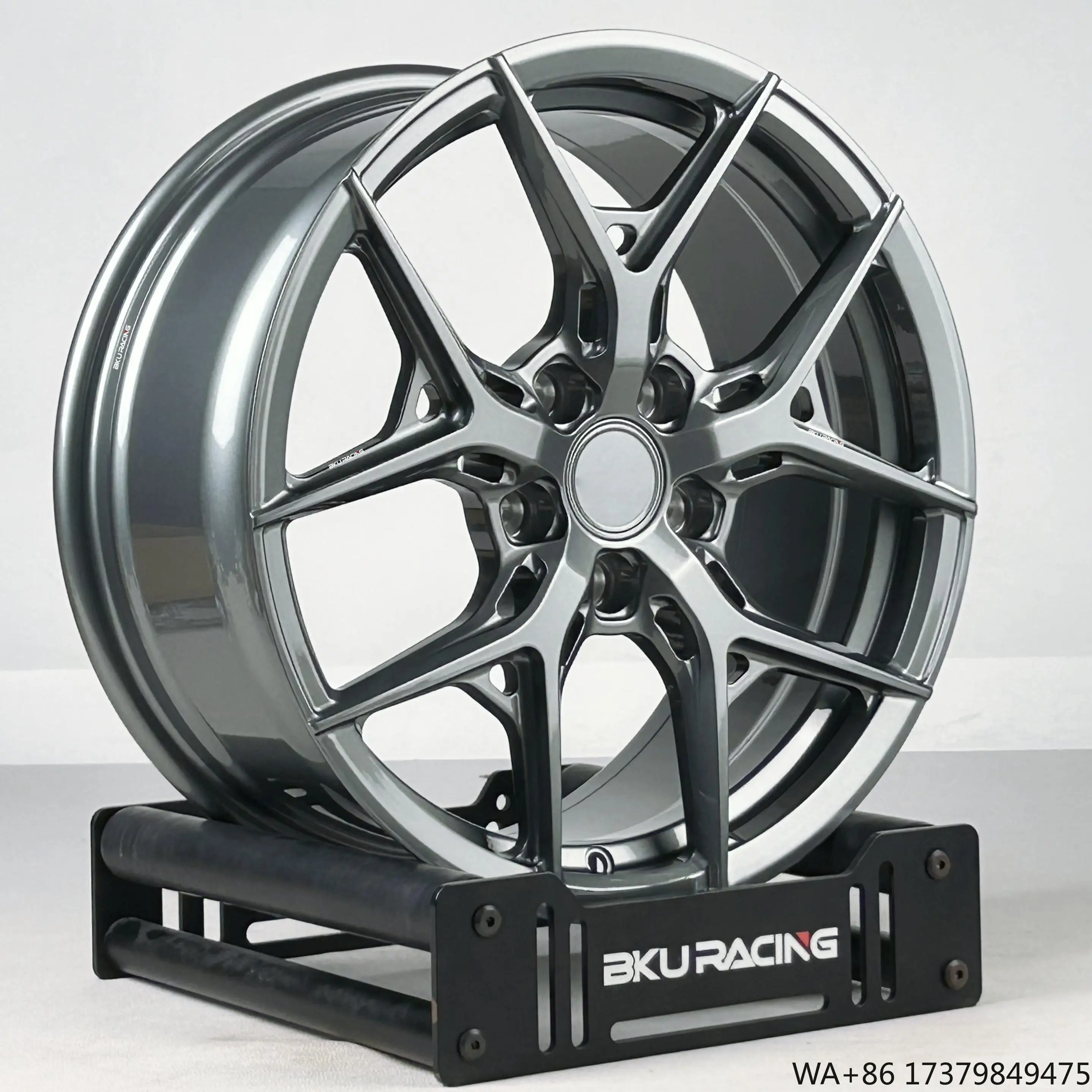 

Forged Wheels for Defender L663 Range Rover vogue L460 L405 L494 20 21 22 Inch Rims Light Weight Spokes Alloy 5x120 Wheels