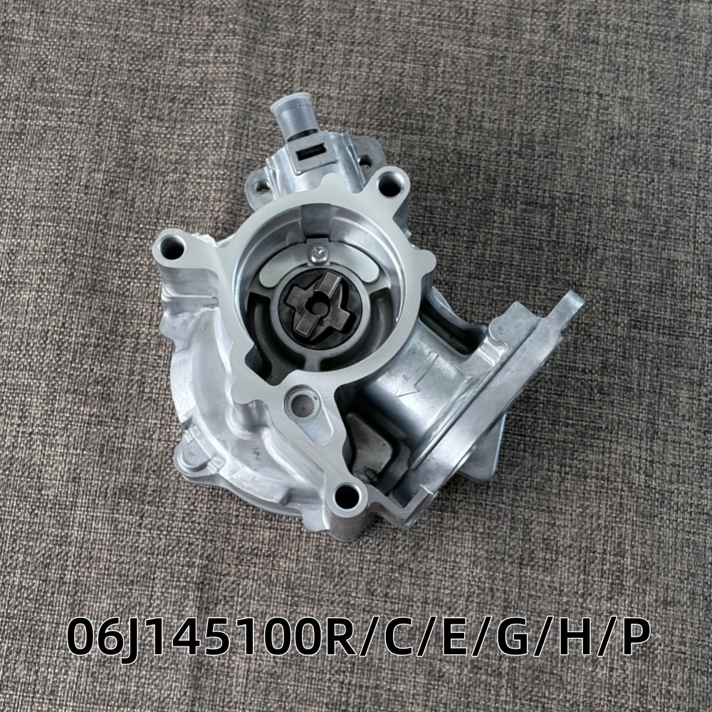 

Brake Booster Vacuum Pump 06J145100R,06J145100C,06J145100G,06J145100P For AUDI A3 8P,A4 B8,A5,A6 C7,A8 D4,Q3,Q5,TT 2.0T