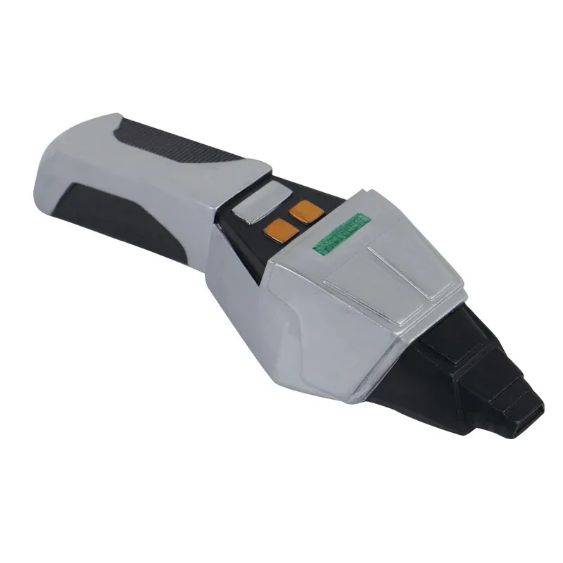 Star The First Class Voyager DS9 Treks  Boomerang Hand Phaser The Next Generation Cobra Head Guns Cosplay Weapons Toy Gun