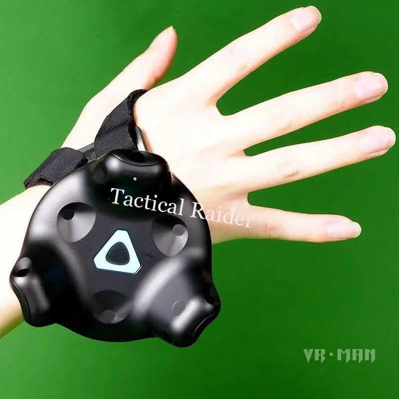 HTC VIVE rastreador VR correa de pecho ajustable exterior resistente - imagen 3