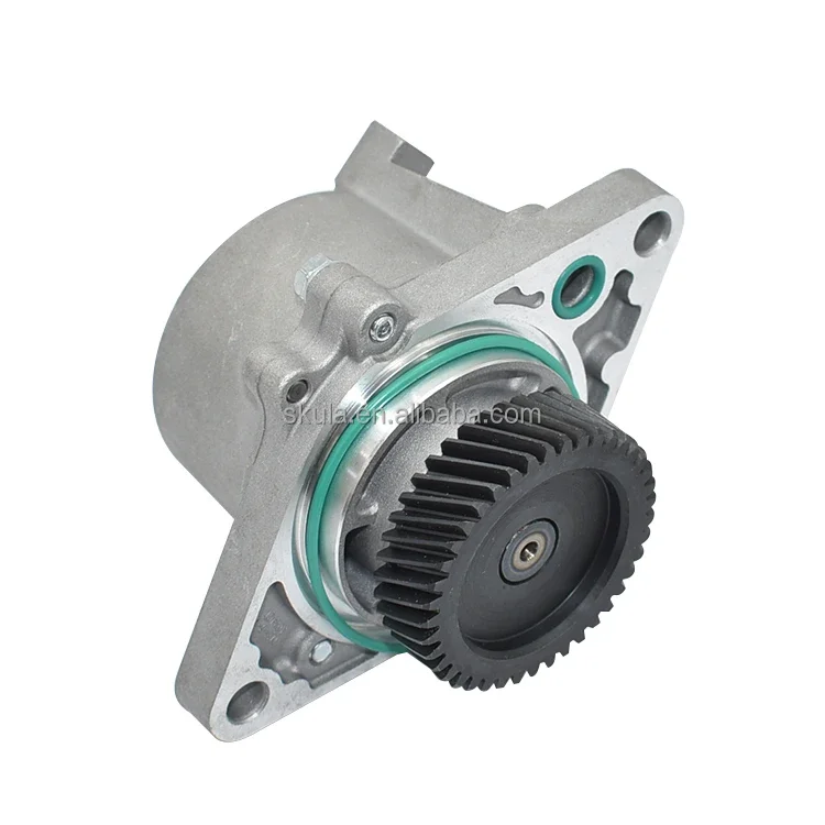 

Brake Booster Vacuum Pump Skula Auto Parts 0E: WL5118G00 WL5118G00A WL51-18G00 For Ford Ranger Everest Endeavour Mazda BT-50