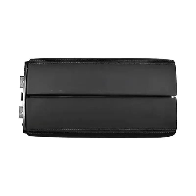AT92-High Quality Car Central Armrest Box Cover Storage Box Cover For 3008 4008 5008 508L Citroen C6 C5