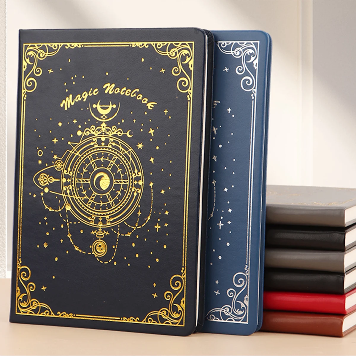 �y�Z�[�����z�󔒂̓��y�[�W PU �m�[�g�u�b�N 1 ���A100 ��/200 �y�[�W�A2 �̃X�^�C���A�S�[���h/�V���o�[�A�w�p�i�A����p�i�A�I�t�B�X