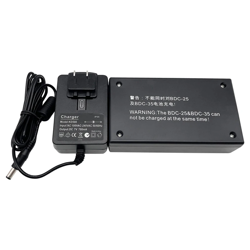 

Зарядное устройство CDC40 29 для аккумуляторов Sokkia BDC35, BDC35A, BDC25, BDC25A