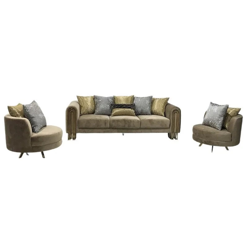 

Sofas, living room high-end furniture