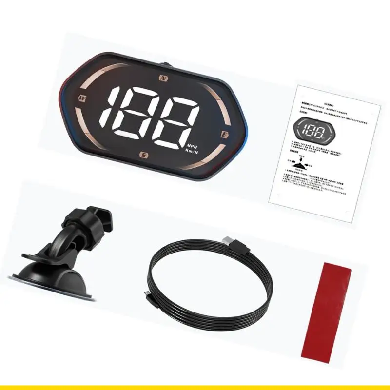 SZCH Improved Navigation Speed Meter For Electric And Standard Vehicles