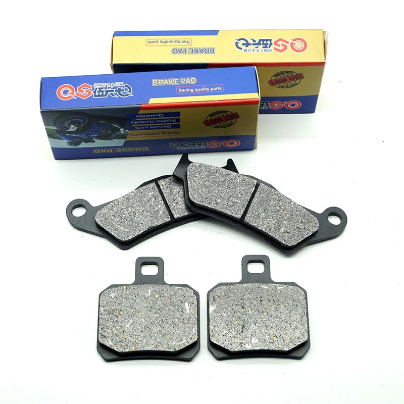 Motorcycle Front Re… - image