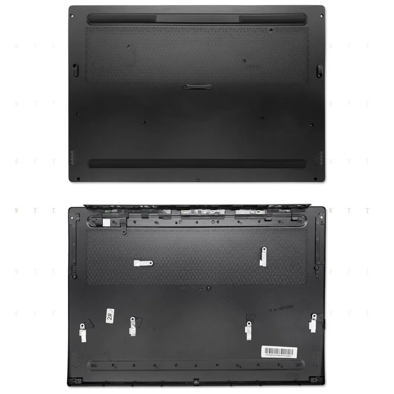 

WT For MSI GS65 MS-16Q2 16Q4 16Q5 WS65 Laptop Base Bottom Cover Case C Black Shell