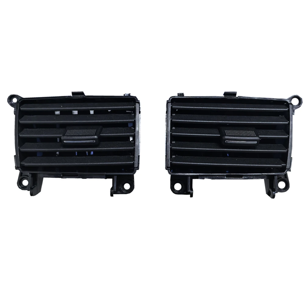 2 Dashboard air conditioning outlet Grille 974801F000 974901F000 for Kia Sportage 2005-2009 A/C air conditioner Vents