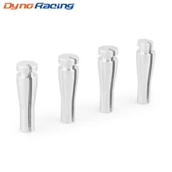 Door Cable Repair Kit Latch Lock Cable Ends Replacement for Ford F-series E-series Ranger Expedition Excursion Navigator