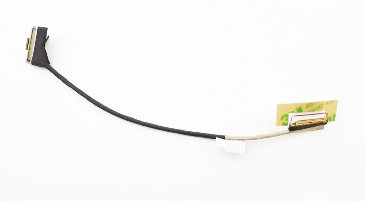 new for Thinkpad P50 P51 P52 30pin led lcd lvds flex cable 00UR826 DC02C007A00 DC02C007A10