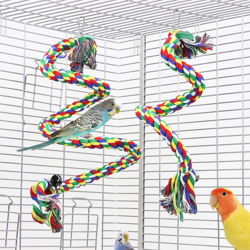#27 Bird Perch Stands Comparison Guide