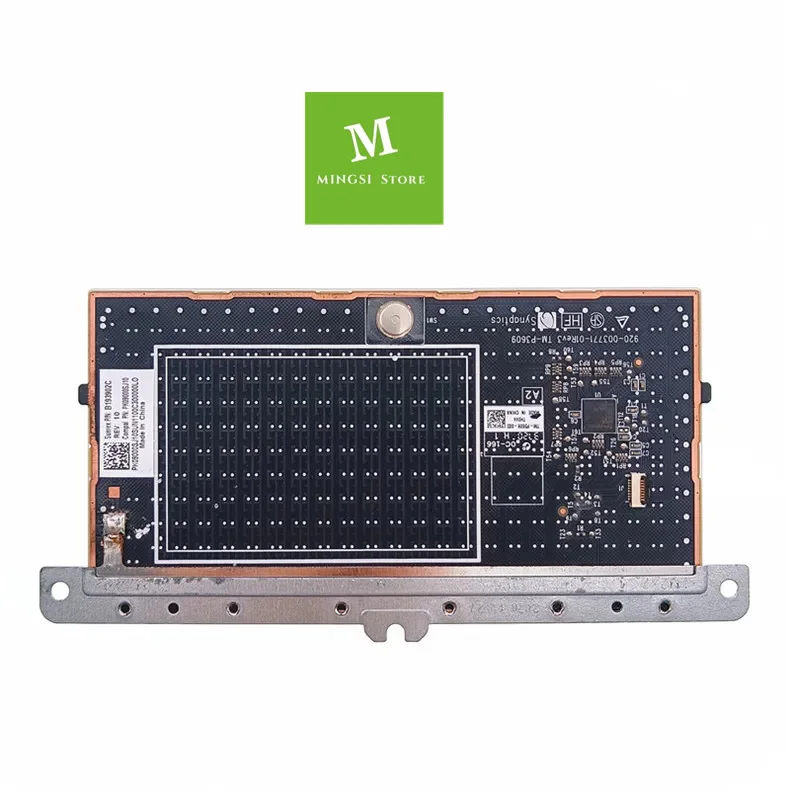 GENUINE FOR HP EliteBook X360 1030 G7 G8  TOUCHPAD BOARD TM-P3609