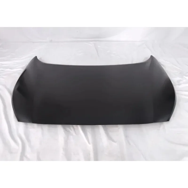 

Deluxe Grade Replaceable Engine Hood Cover Auto Parts Factory Customized Car Accessory