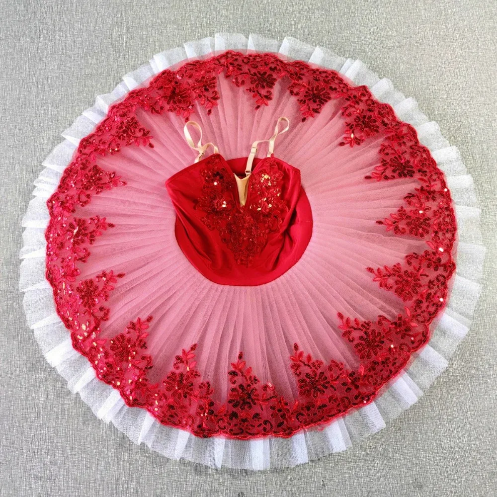 

Women Ballet Leotards Dress Summer Party Kids Outfits Vestidos Dance Costumes Ballet Girl Dress Tutu Ballerine Woman Clothing