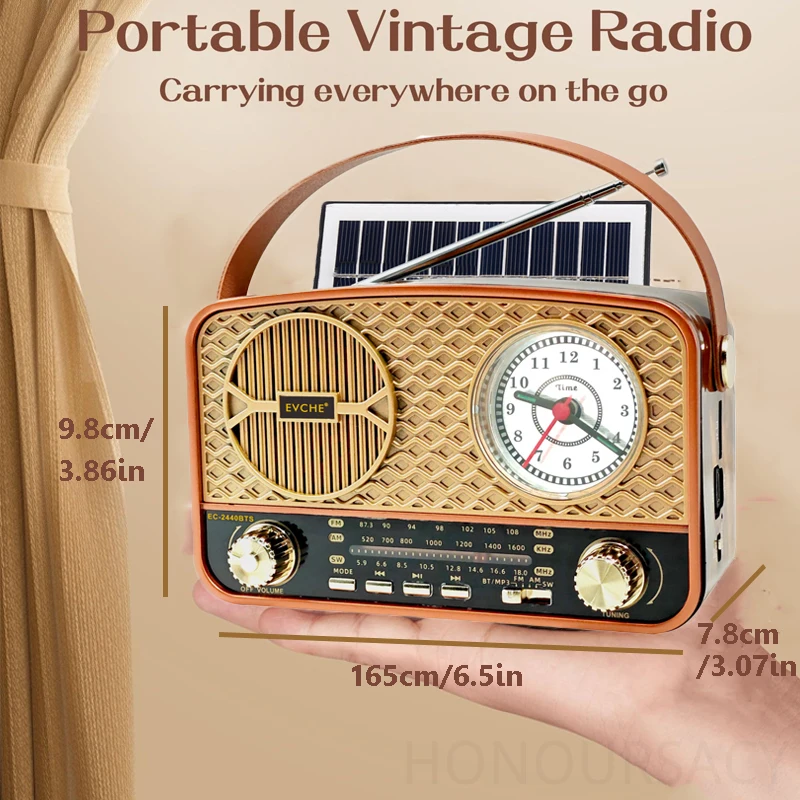 Hifi Stereo Bluetoo… - image