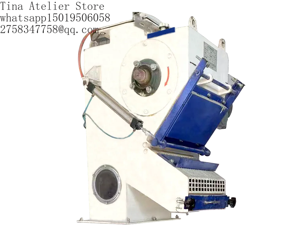 New Condition Stone Iron  Feeder Compound Feed Mill Grinder Crusher Customizable Factory Product Feed Processing 40 Ton/h