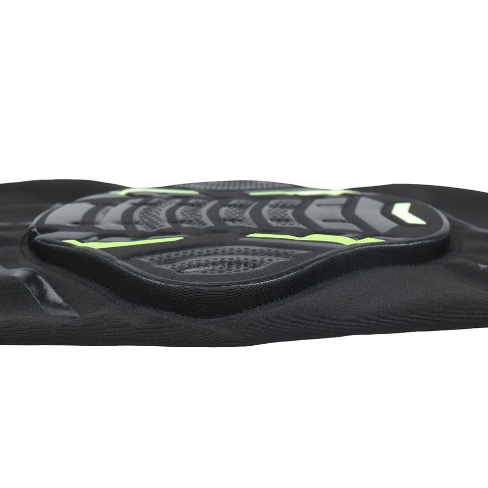 GTUBIKE 1 Stück elastische Basketball-Ellbogen- und Armprotektoren, stoßdämpfende Waben-Ellbogenschützer für Lauf- und Radsport – Detail 29