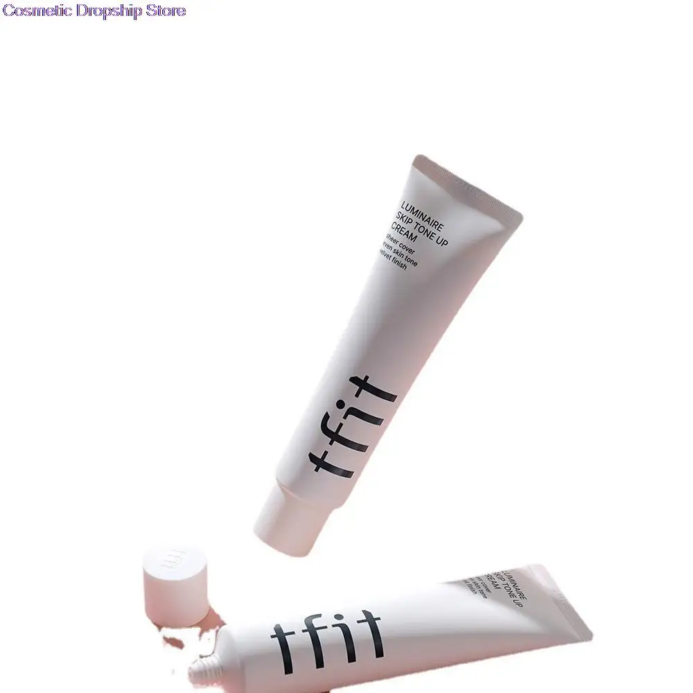 TFTI Luminaire Skin Tone-Up Cream Review: My Real Experience with This Viral “Lazy Girl” Base
