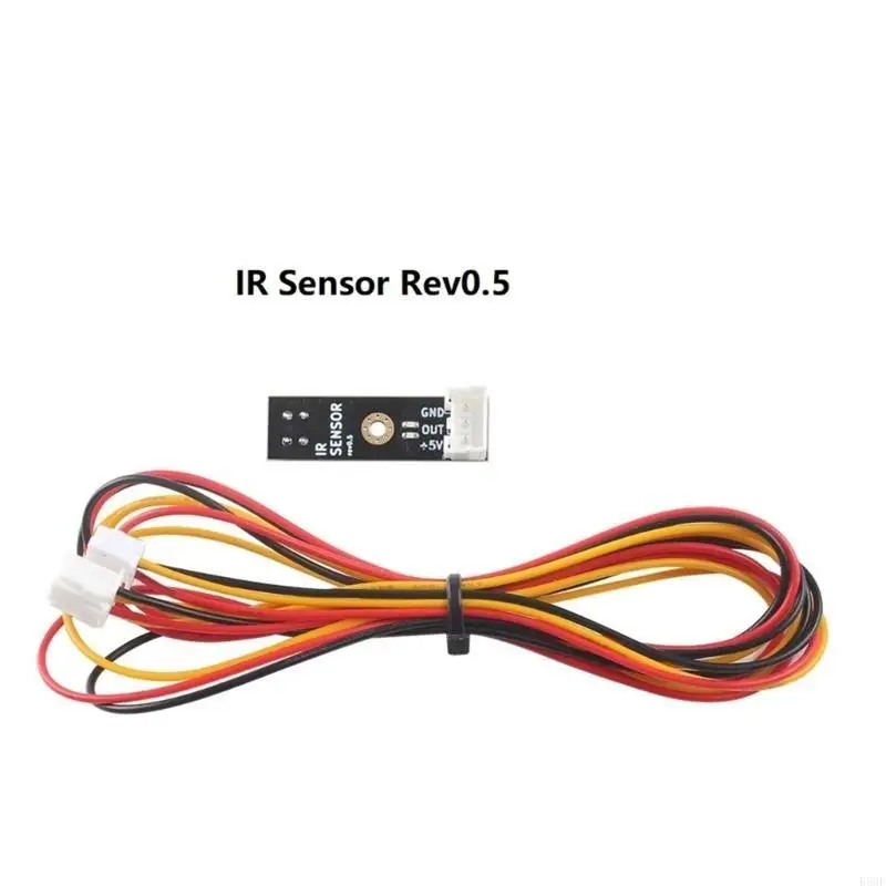 

R58F 3D Printer IR Rev0.5 Кабельный комплект платы платы печати