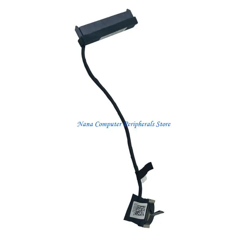 F68C أجهزة الكمبيوتر المحمولة HDD كابل ل 3400 E3400 06x9m9 ترقيات أجهزة الكمبيوتر المحمولة تخزين