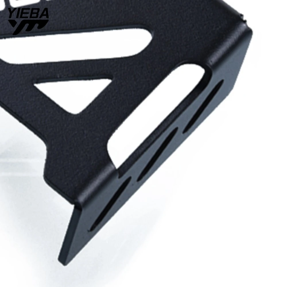 CL500 CL300 2026 Motorcycle Accessories Rear Brake Fluid Reservoir Tank Guard Protective Cover FOR HONDA CL 300 500 -2024-2025