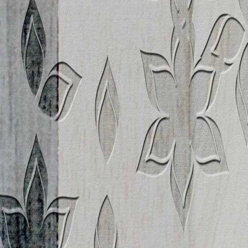 ภาพตกแต่งผนังลายเส้นสีน้ำตาลสไตล์โมเดิร์นเรียบง่ายหรูหราสำหรับห้องนอนหรือห้องนั่งเล่น