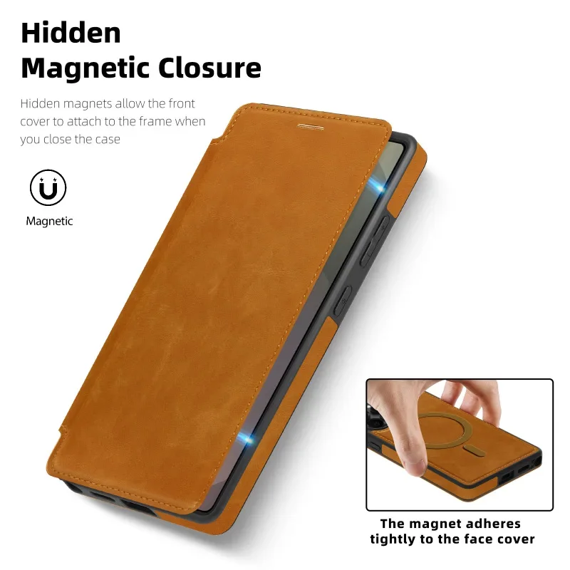 Thumbnail 2 - #28 Best Wallet Style Phone Case to Buy In 2026