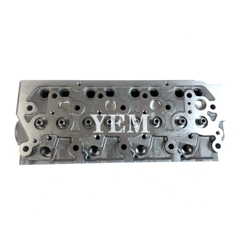 Good Quality S4L S4L2 New Cylinder Head For Mitsubishi Engine CAT 304CR Terex TC35 Excavator