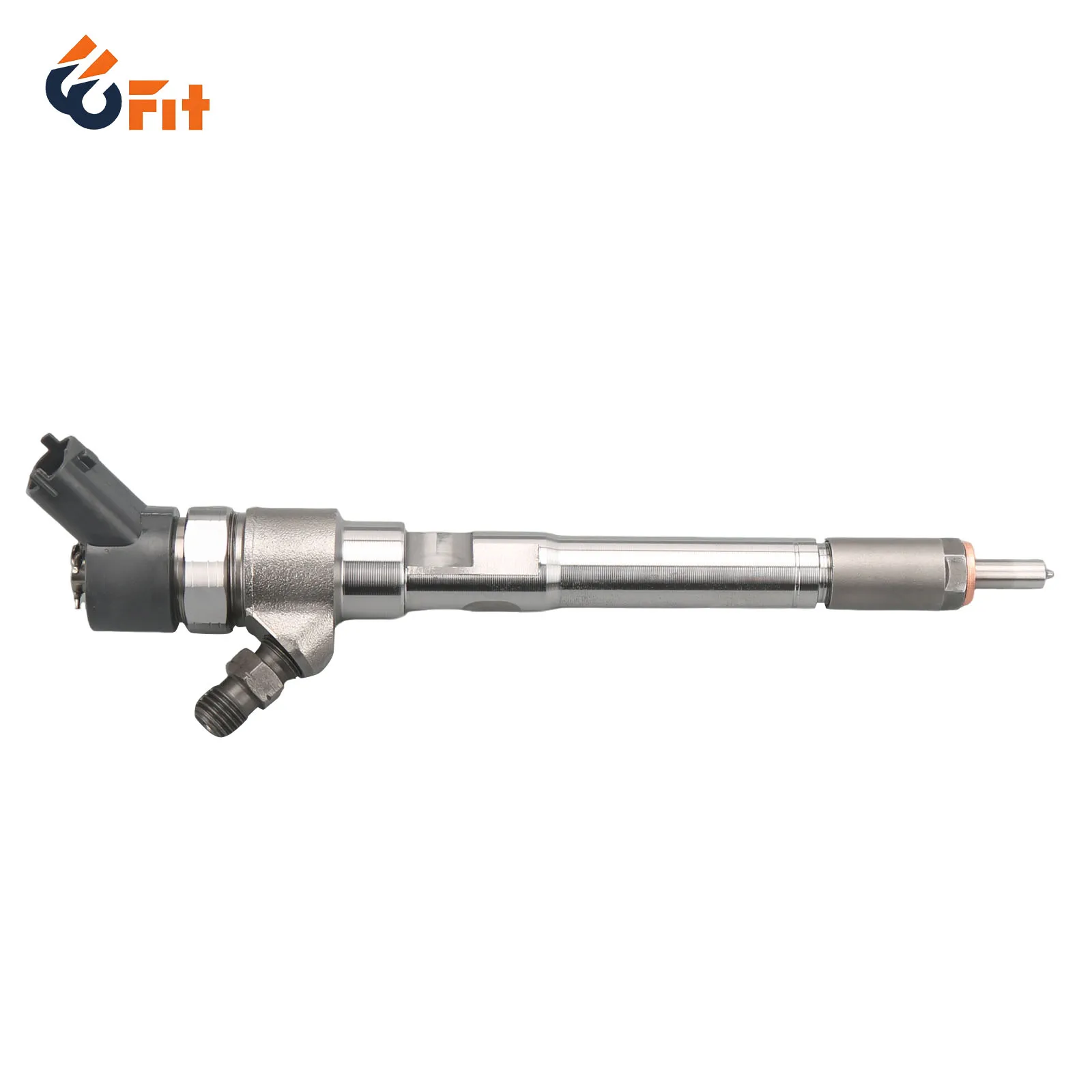 

New CRDI Diesel Fuel Injector 33800-27800 0445110253 0445110254 For Hyundai Santa Fe KIA VGT EU4 2.2L Engine Accessories