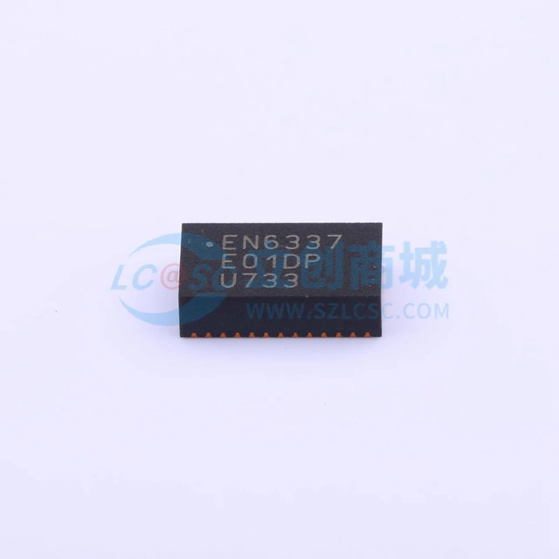 In Stock 100% Original New EN EN6337 EN6337Q EN6337QI QFN-38 Power Module