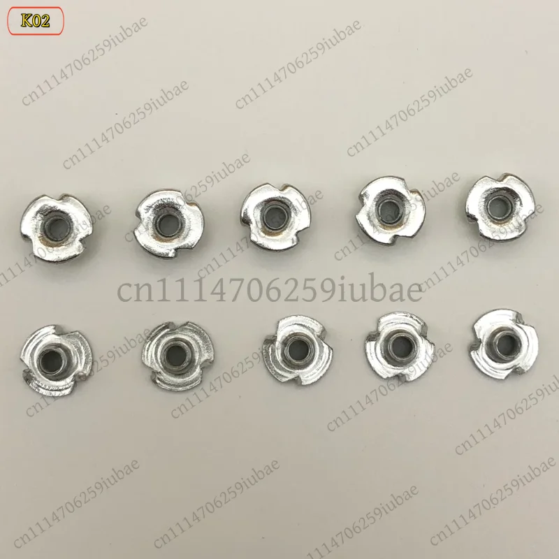 Rc Hobby Nut - RC Hobby Part Small M3 Claw