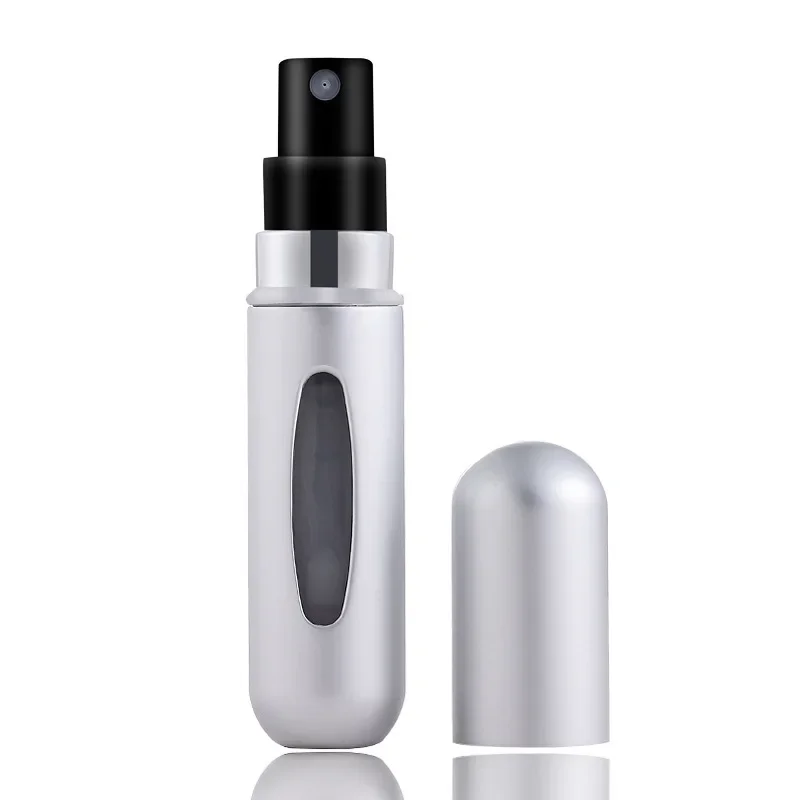 Variant: 8ml Matte Silver
