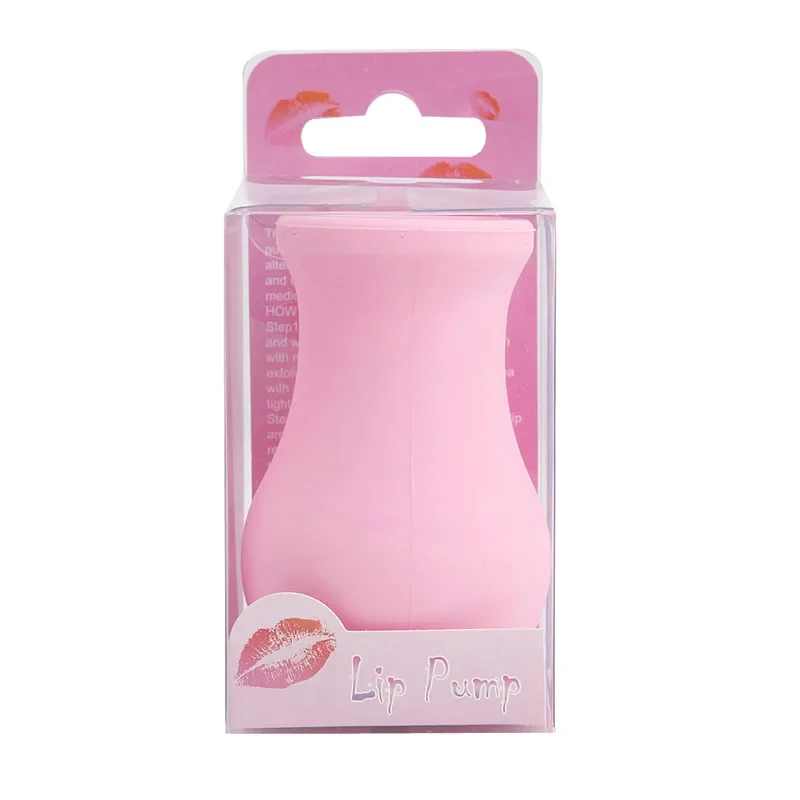 2021 Sexy Lips New Lip Pump Enlarger Plumper Enhancer Fuller Bigger Pouty Luscious Plump