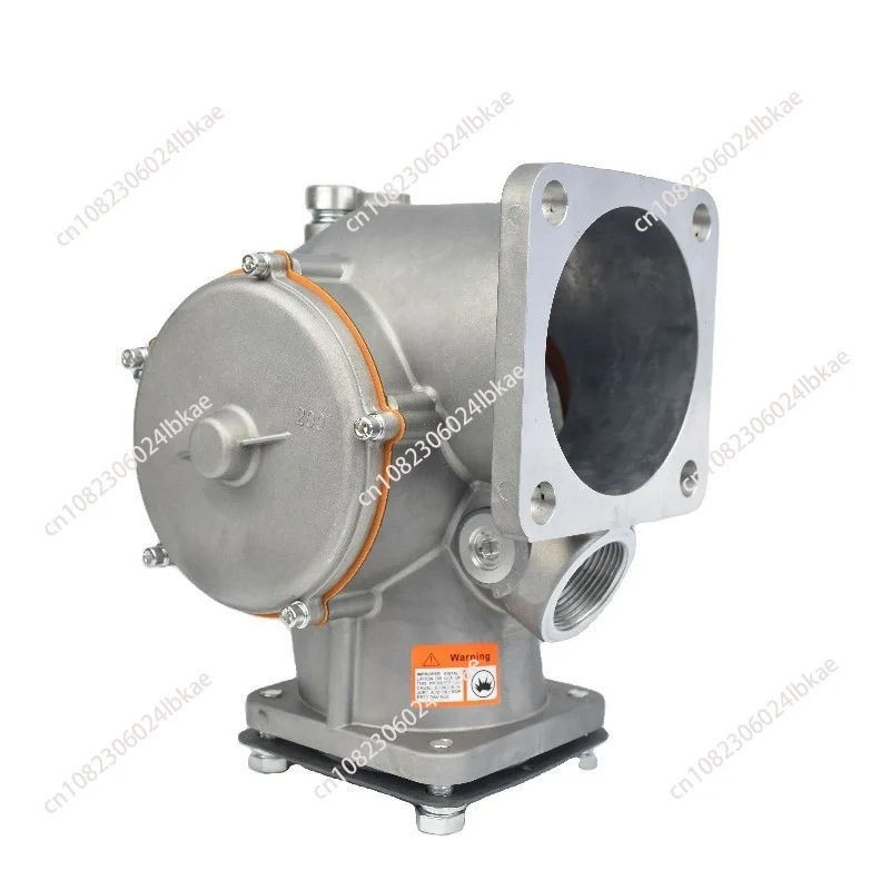 W300h gas mixer 300 mixer gas engine generator gas control