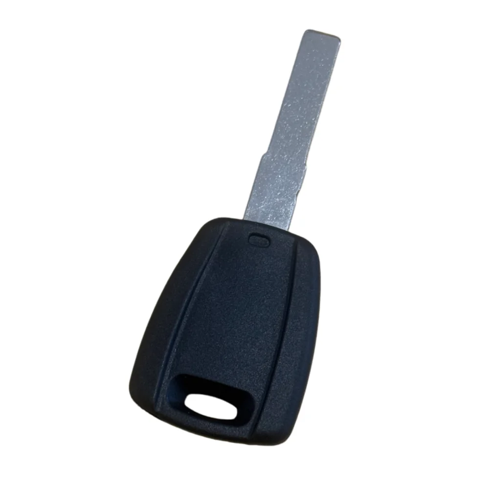 10Pcs/lot Replacement Transponder Key Shell Case for Fiat SIP22 Blade Can Install TPX Chip