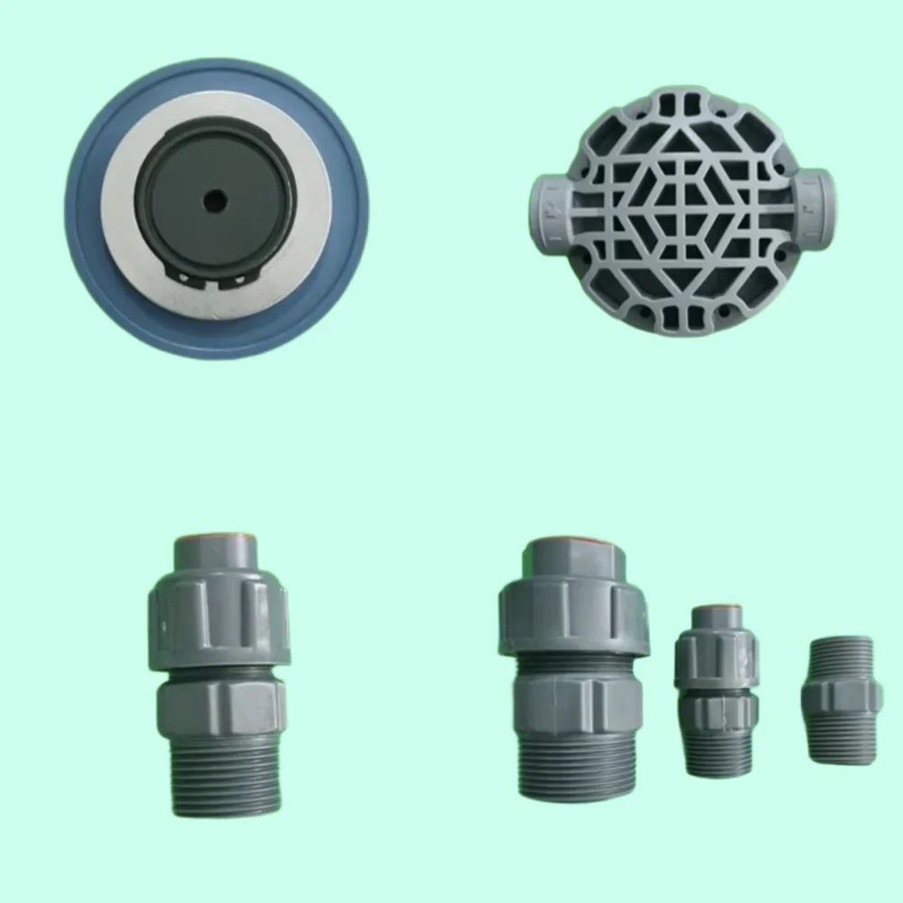 Seko Diaphragm MS1B…