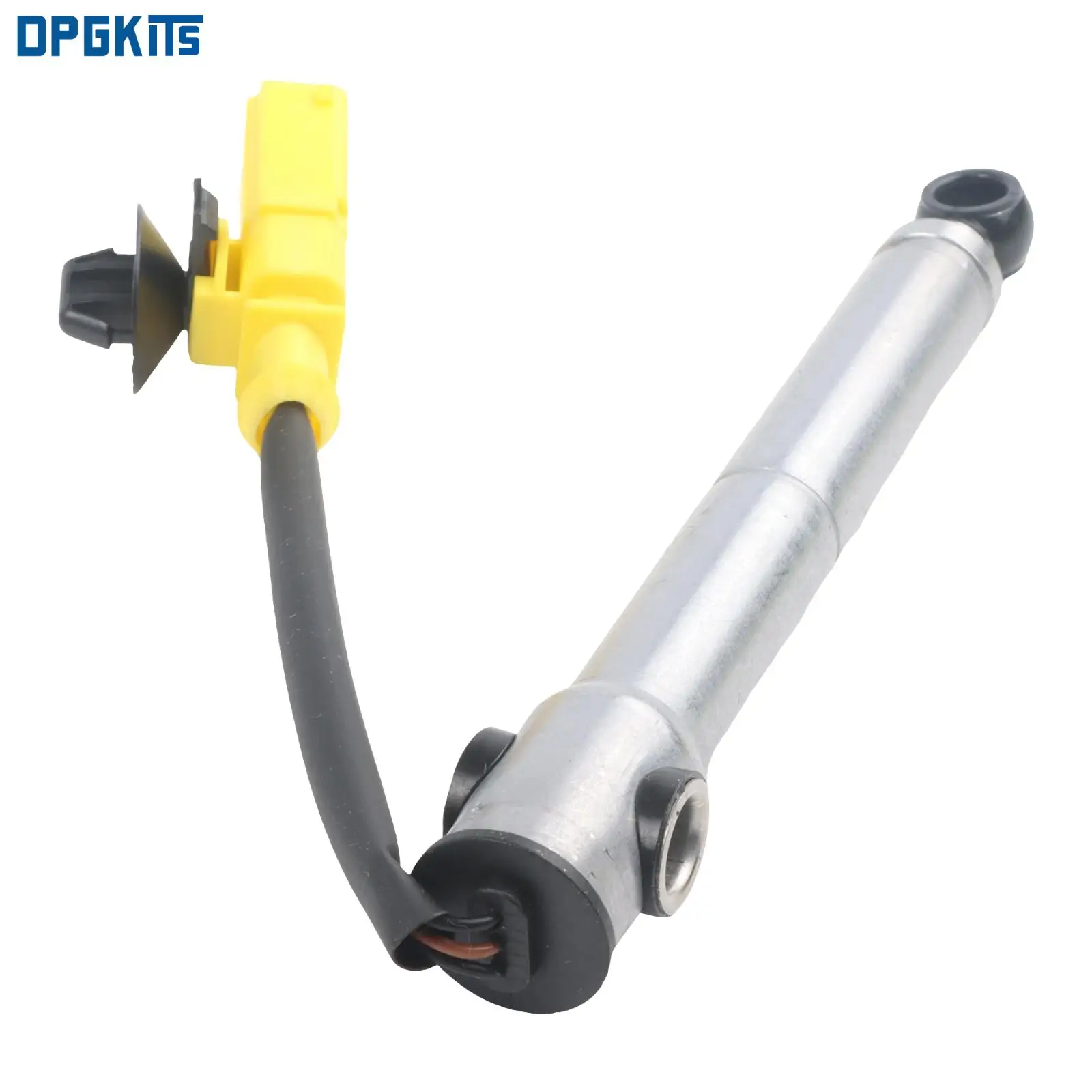 

8V0823823F Front Hood Activator Pedestrian Protection For Audi A3 8V Active Actuator Hinge Sensor Pedestrian Protection Car Part