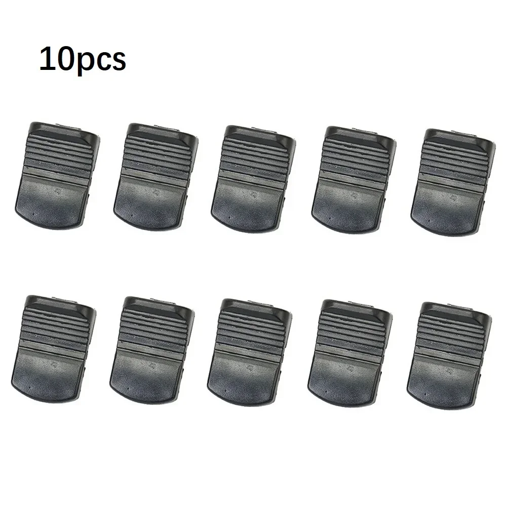 Practical Brand New 10 Pieces Of Switch Push Blocks For GWS6-100 Angle Grinder Switch Button For 8-100 For GWS6