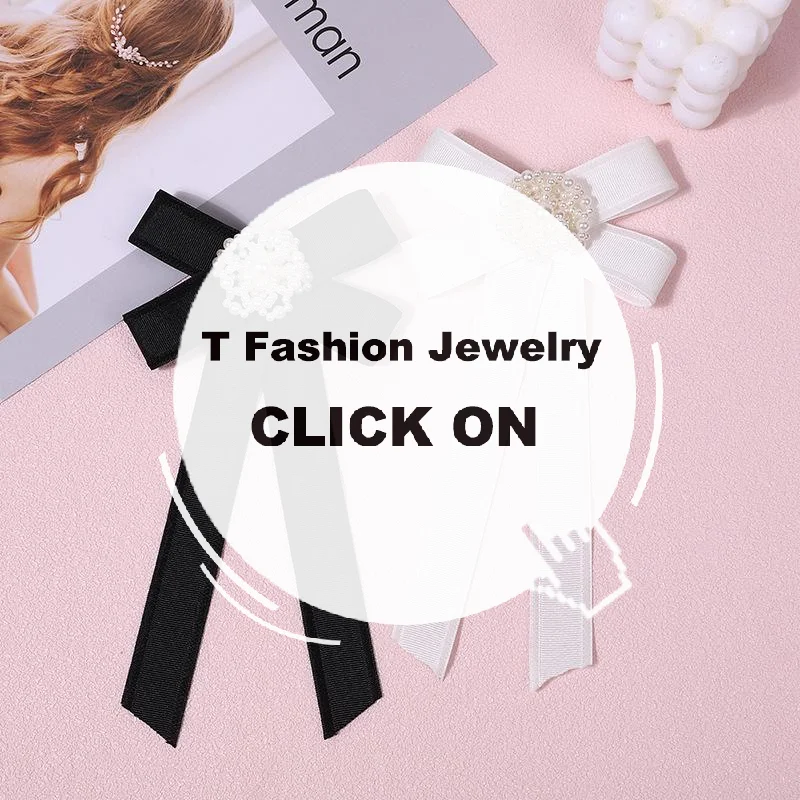 الحد الأدنى خمر الشريط ربطة القوس فيونكة بروش الحداد الصدار للنساء دعوى قميص طوق دبابيس ربطة العنق مجوهرات اكسسوارات #1