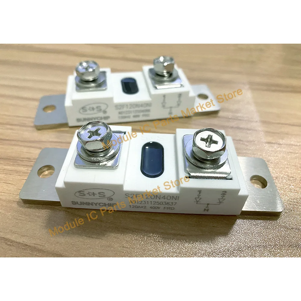 

S2F100N40NI S2F120N40NI S2F150N40NI S2F180N40NI S2F200N40NI S2F240N40NI НОВЫЙ МОДУЛЬ