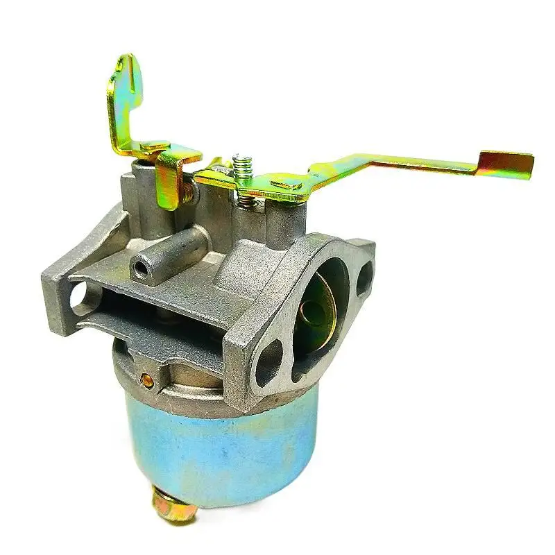 

For the 152F Q engine , 2.5hp thresher, water pump, carburetor, old model manual adjustment 152F D