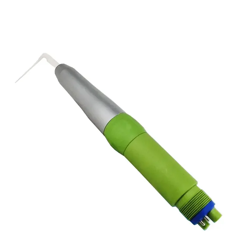 High Quality Root canal Irrigation Endo Activator  With 3 Tips Portable  Air scaler  Activator fast shipping