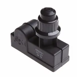 BBQ Gas Grill Replacement 1 Outlet AA/AAA Battery Push Button Ignitor Igniter