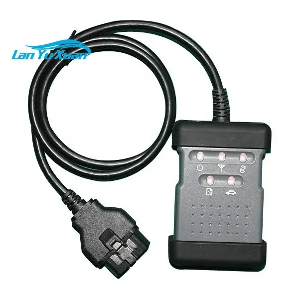 V211 Nissan Consult 3 Consult III Plus diagnostic tool